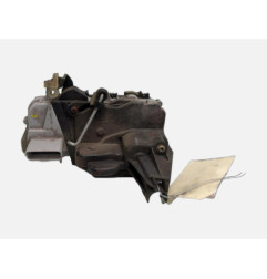 Serrure avant gauche PEUGEOT 307