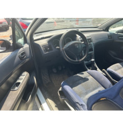 Serrure avant gauche PEUGEOT 307