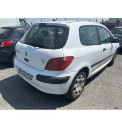 Serrure avant gauche PEUGEOT 307