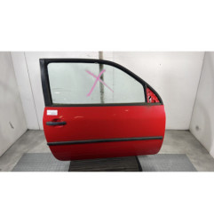 Porte avant droit VOLKSWAGEN LUPO Photo n°1