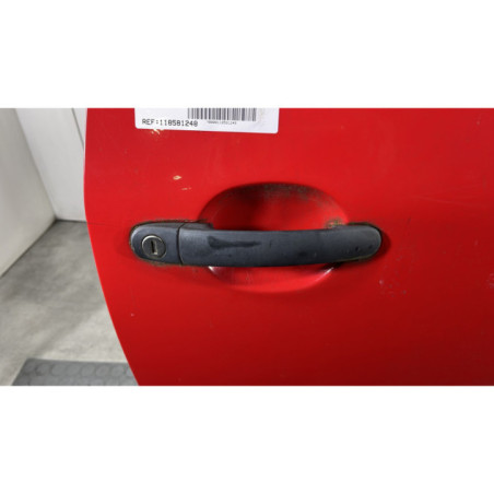 Porte avant droit VOLKSWAGEN LUPO