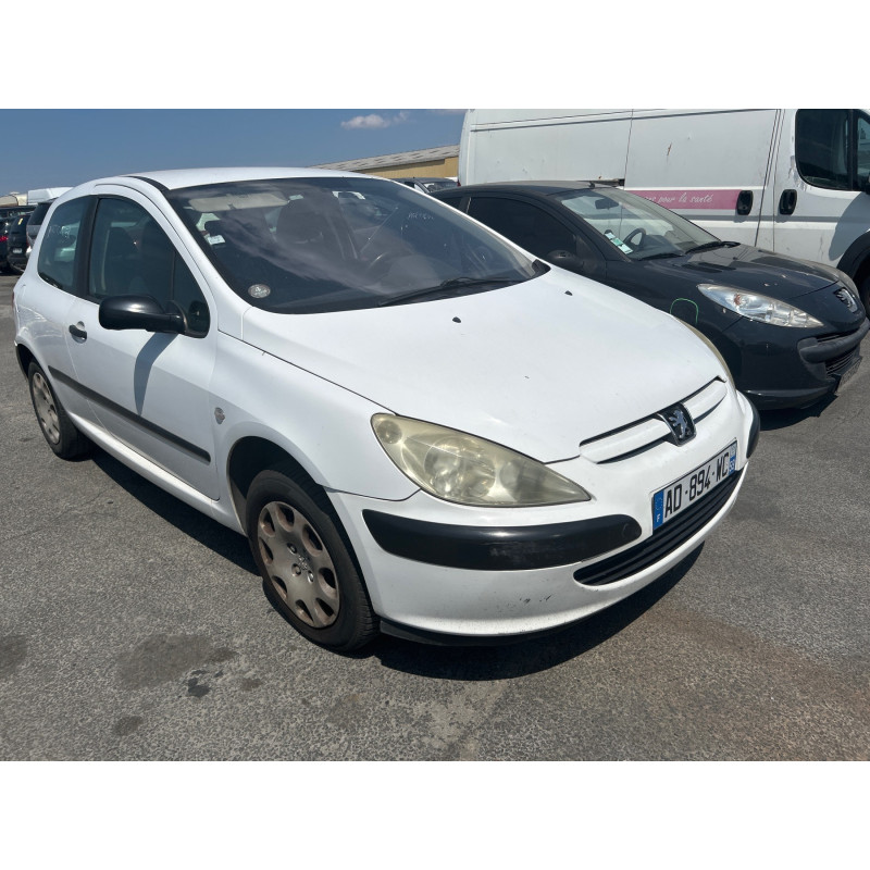 Neiman PEUGEOT 307 Photo n°20