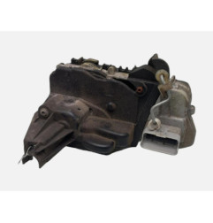 Serrure avant droit PEUGEOT 307