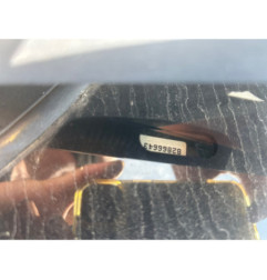 Serrure avant droit PEUGEOT 307
