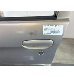 Porte avant gauche CITROEN XSARA PICASSO