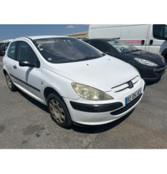 Serrure avant droit PEUGEOT 307