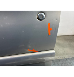 Porte avant gauche CITROEN XSARA PICASSO