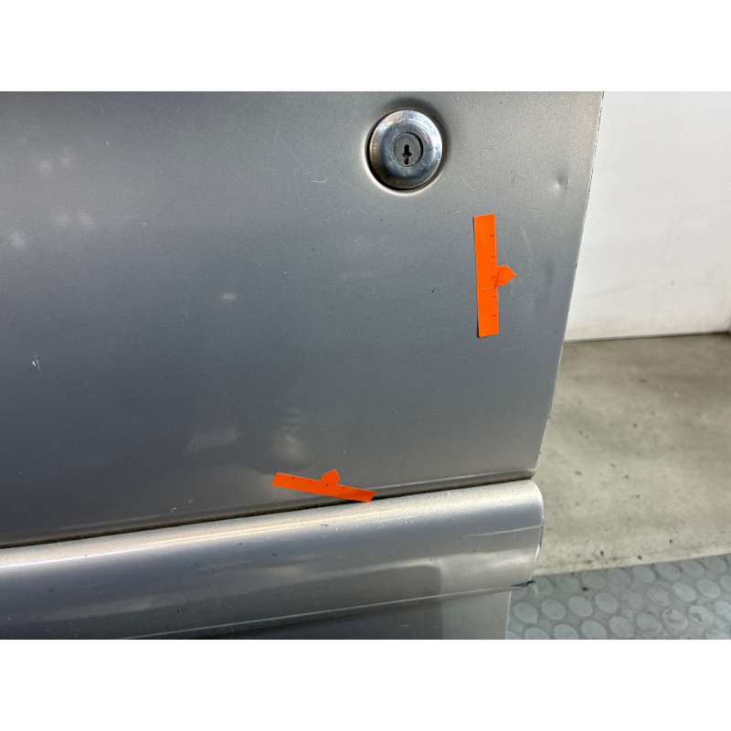 Porte avant gauche CITROEN XSARA PICASSO Photo n°6