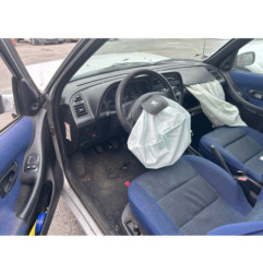 Serrure avant gauche PEUGEOT 306