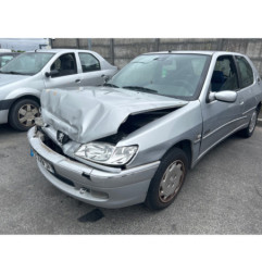 Serrure avant gauche PEUGEOT 306