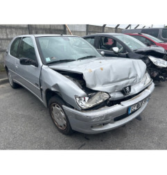 Serrure avant gauche PEUGEOT 306