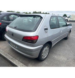 Serrure avant gauche PEUGEOT 306