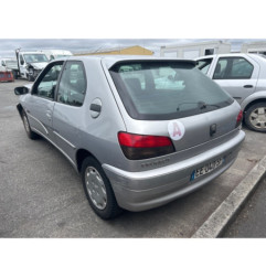 Serrure avant gauche PEUGEOT 306