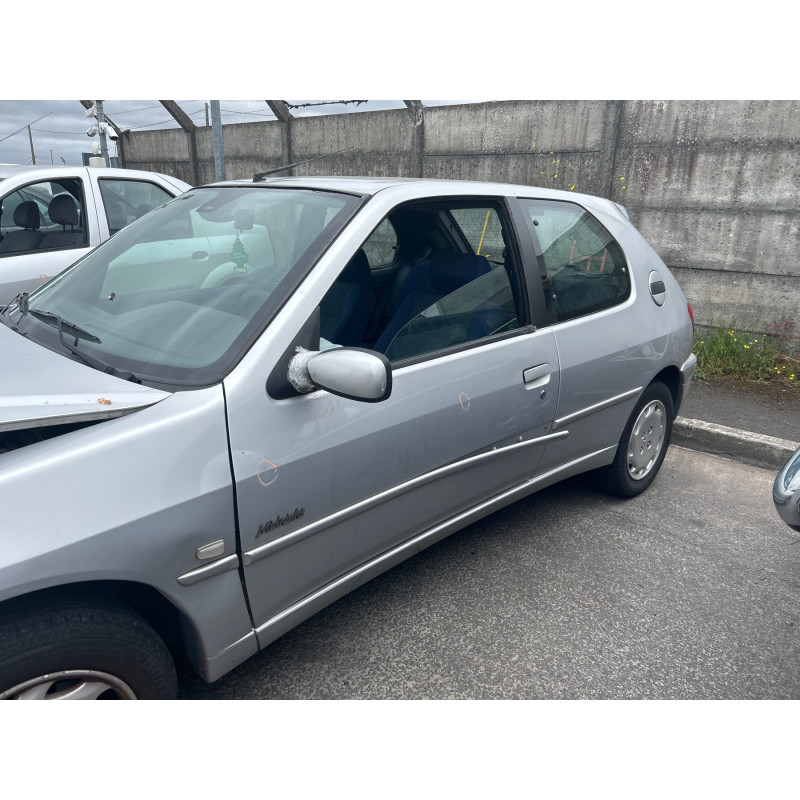 Serrure avant gauche PEUGEOT 306 Photo n°18