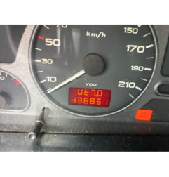 Serrure avant gauche PEUGEOT 306
