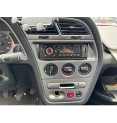 Serrure avant gauche PEUGEOT 306