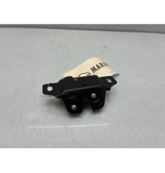 Serrure de coffre PEUGEOT 306