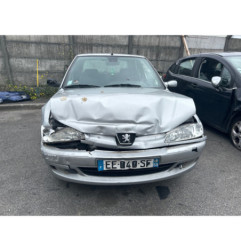 Serrure de coffre PEUGEOT 306