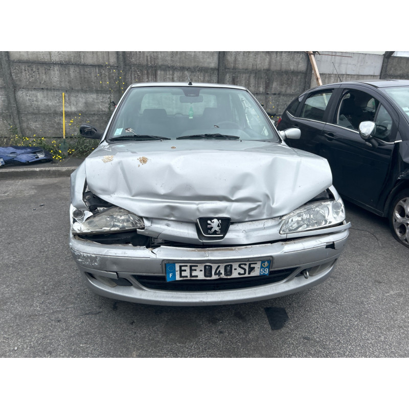 Serrure de coffre PEUGEOT 306 Photo n°4
