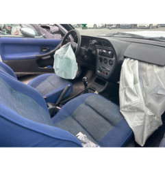 Serrure de coffre PEUGEOT 306