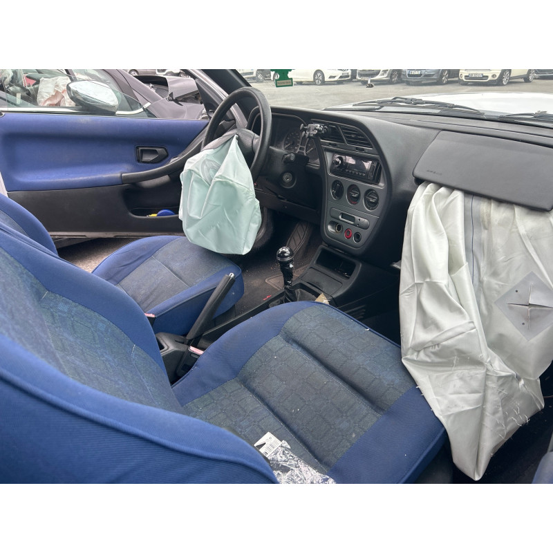 Serrure de coffre PEUGEOT 306 Photo n°7
