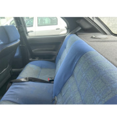 Serrure de coffre PEUGEOT 306