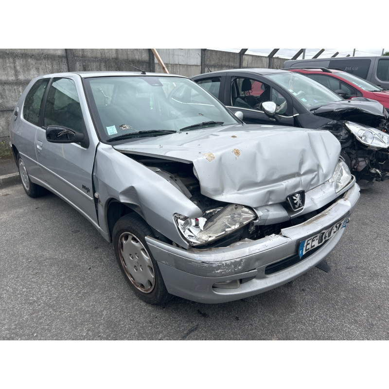 Serrure de coffre PEUGEOT 306 Photo n°9