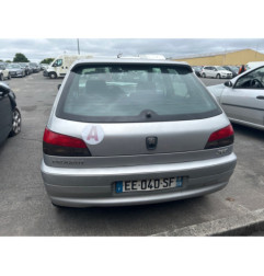 Serrure de coffre PEUGEOT 306