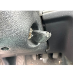 Serrure de coffre PEUGEOT 306