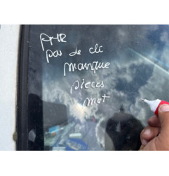 Poignee porte avant gauche PEUGEOT 106