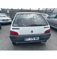 Poignee porte avant gauche PEUGEOT 106