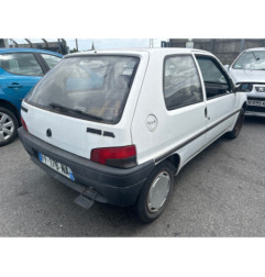 Poignee porte avant gauche PEUGEOT 106