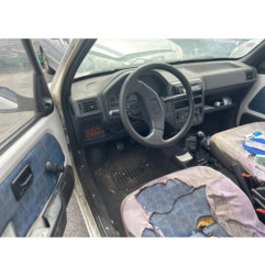 Poignee porte avant gauche PEUGEOT 106