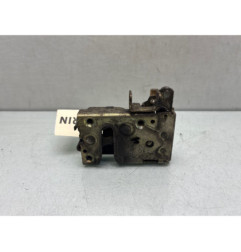 Serrure avant gauche PEUGEOT 106