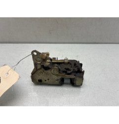 Serrure avant gauche PEUGEOT 106