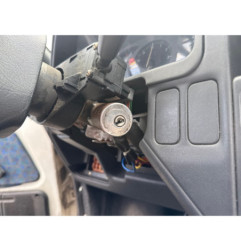 Serrure avant gauche PEUGEOT 106