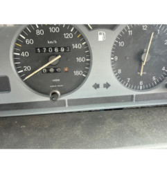 Serrure avant gauche PEUGEOT 106