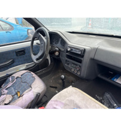 Serrure avant gauche PEUGEOT 106