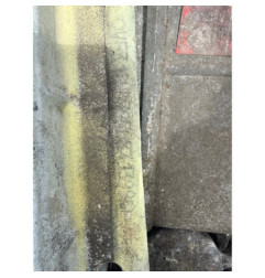 Serrure avant gauche PEUGEOT 106