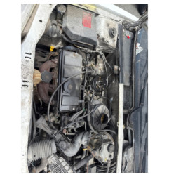 Serrure avant gauche PEUGEOT 106