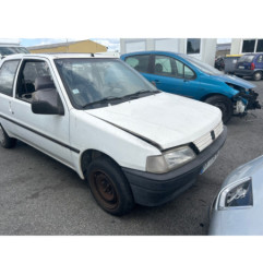 Serrure avant gauche PEUGEOT 106