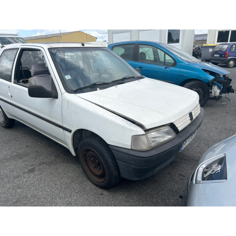 Serrure avant gauche PEUGEOT 106 Photo n°15