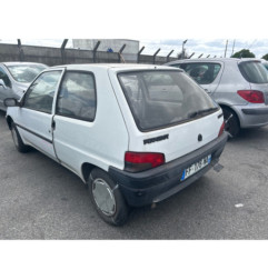 Serrure avant gauche PEUGEOT 106