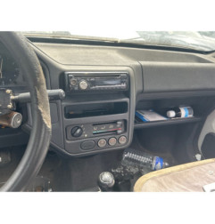 Serrure avant gauche PEUGEOT 106