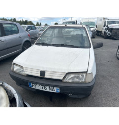 Serrure avant gauche PEUGEOT 106