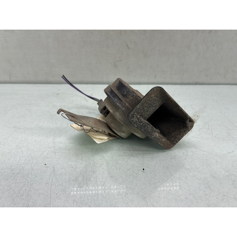 Avertisseur/Klaxon FIAT 500 2 Photo n°1