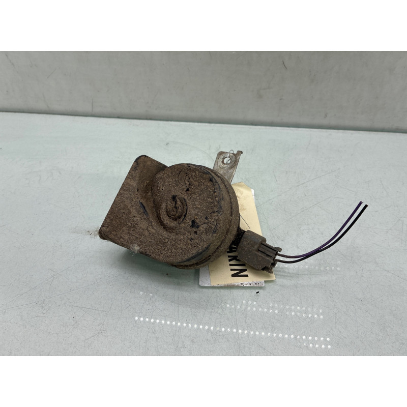 Avertisseur/Klaxon FIAT 500 2 Photo n°3
