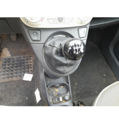 Avertisseur/Klaxon FIAT 500 2
