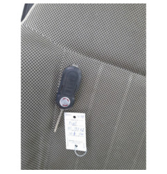 Avertisseur/Klaxon FIAT 500 2
