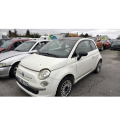 Avertisseur/Klaxon FIAT 500 2